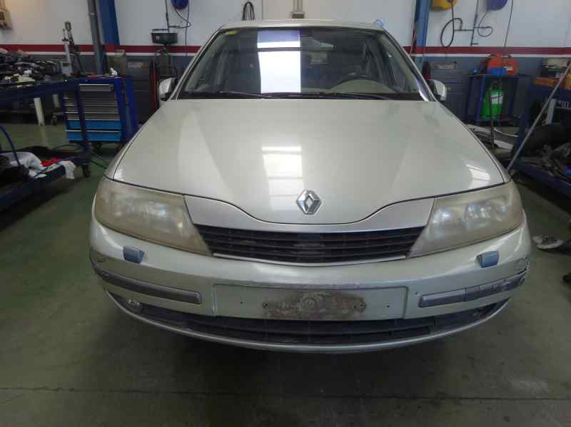 MOTOR ARRANQUE RENAULT LAGUNA 1.9 DCI MT 120CV | 88KW