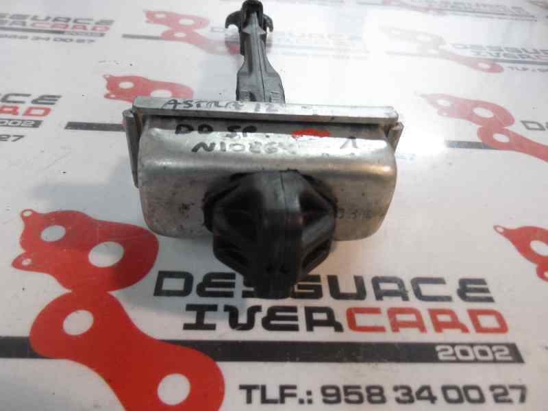 RETENEDOR PUERTA OPEL ASTRA 2.0 CDTI MT 165CV