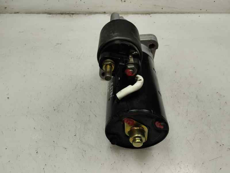MOTOR ARRANQUE AUDI A6 2.5 TDI MT QUATTRO 150CV | 110KW