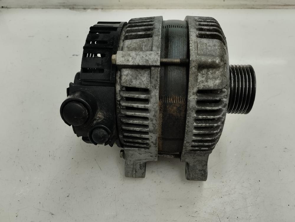 ALTERNADOR PEUGEOT 206 2.0 HDI MT 90CV