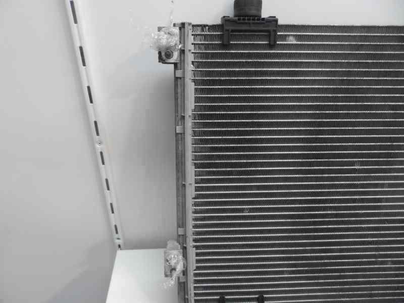 CONDENSADOR RADIADOR AIRE ACONDICIONADO CITROEN C4 PICASSO 1.6 HDI AMT 109CV