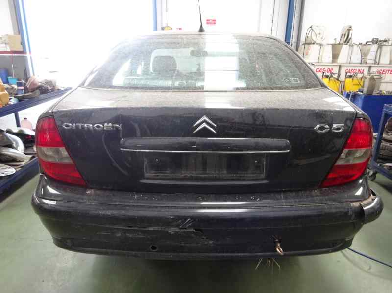 CERRADURA PUERTA TRASERA DERECHA CITROEN C5 2003 2.0 HDI MT 136CV