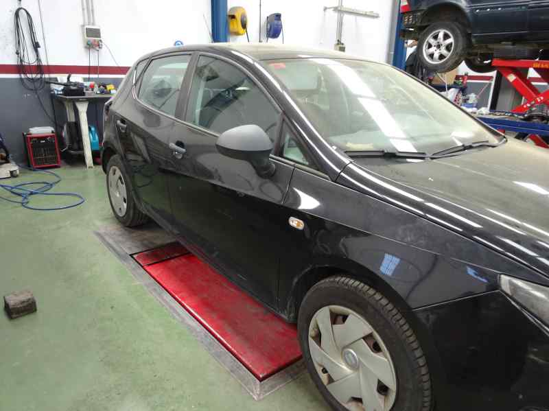 MANDO LUCES SEAT IBIZA 1.6 TDI MT 105CV