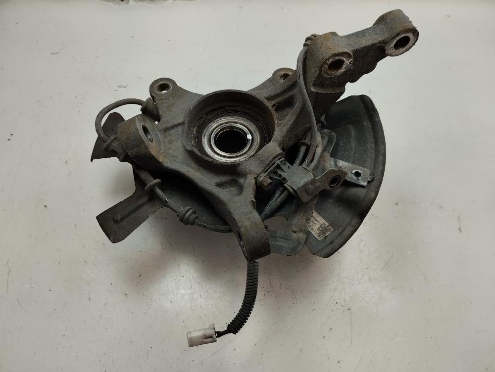 MANGUETA DELANTERA DERECHA HYUNDAI IX20 1.4 MT BLUE 90CV