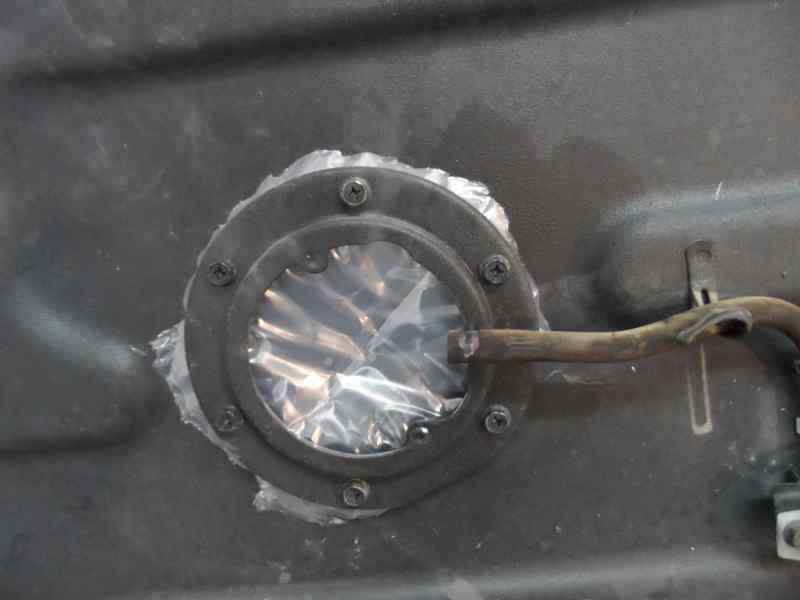 DEPOSITO COMBUSTIBLE SUZUKI WAGON R 1.3 D MT 70CV