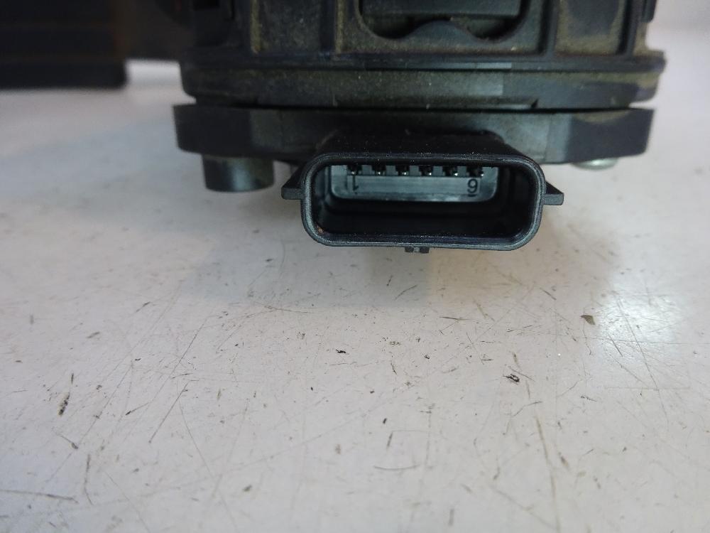 POTENCIOMETRO PEDAL DACIA LOGAN 1.5 DCI MT 90CV