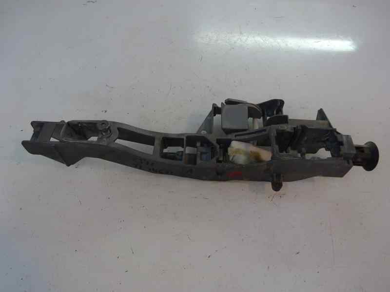SOPORTE MANETA EXTERIOR PUERTA TRASERA IZQUIERDA CITROEN C3 1.4 MT 75CV | 55KW