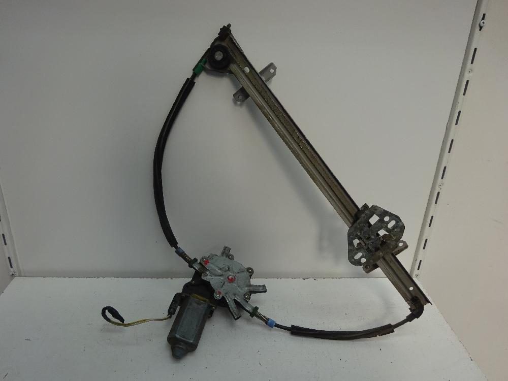 ELEVALUNAS DELANTERO IZQUIERDO FORD ESCORT 1.8 MT 90CV | 66KW