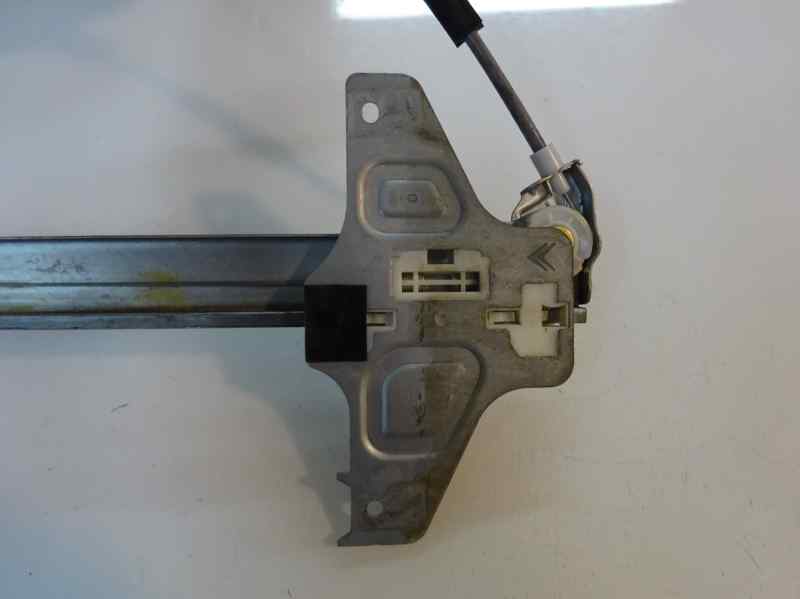 ELEVALUNAS TRASERO DERECHO CITROEN C4 1.6 HDI MT 90CV