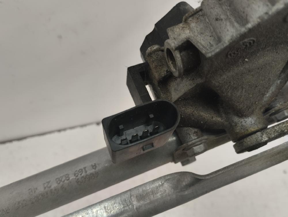 MOTOR LIMPIA DELANTERO MERCEDES BENZ CLASE A 2.0 A 180 CDI MT 109CV