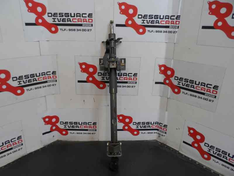 COLUMNA DIRECCION FORD RANGER 2.5 MT 4WD 109CV | 80KW