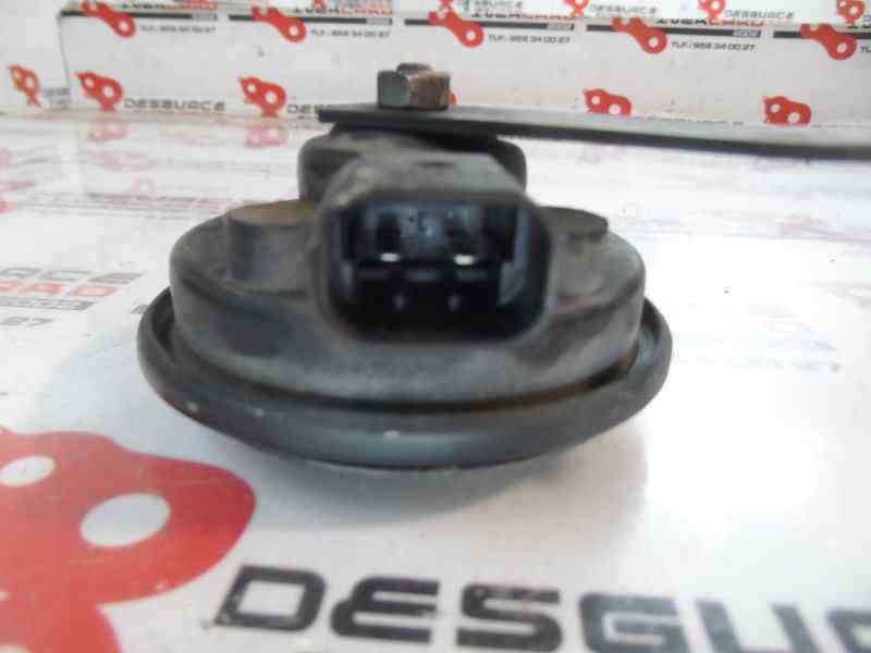CLAXON OPEL MERIVA 1.6 MT 87CV | 64KW