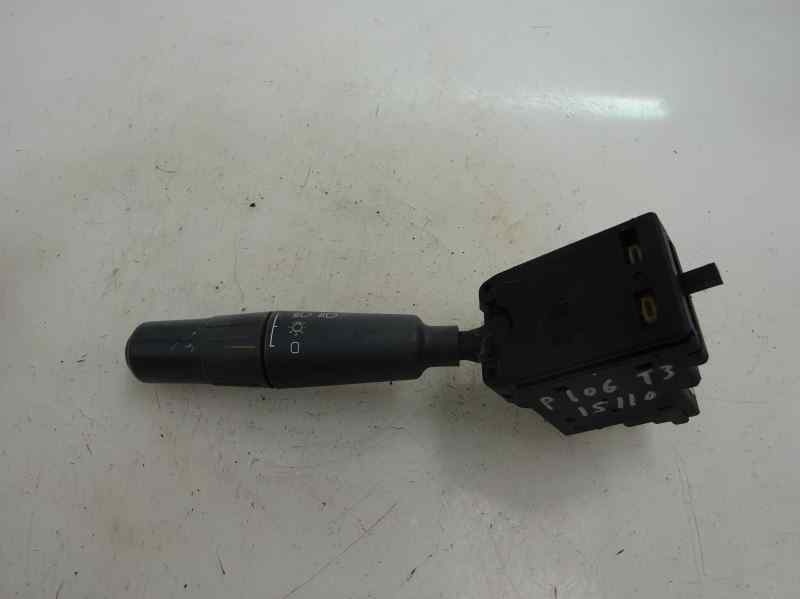 MANDO LUCES PEUGEOT 106 1.1 MT 60CV | 44KW
