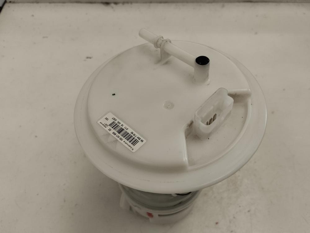 BOMBA COMBUSTIBLE CITROEN C3 2016 1.2 MT 82CV | 60KW