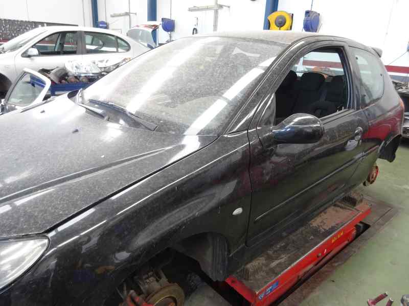 CAJA MARIPOSA PEUGEOT 206 1.6 MT 110CV