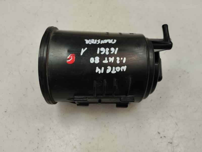 FILTRO CARBONO ACTIVO NISSAN NOTE 1.2 MPI MT 80CV