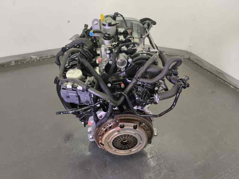 MOTOR COMPLETO SKODA FABIA 1.0 MT 75CV
