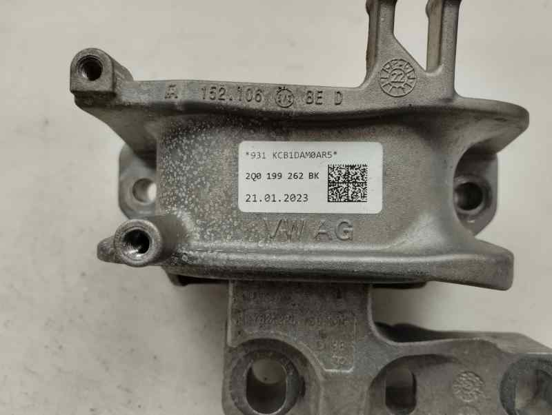 SOPORTE MOTOR SEAT ARONA 1.0 AMT 110CV | 81KW