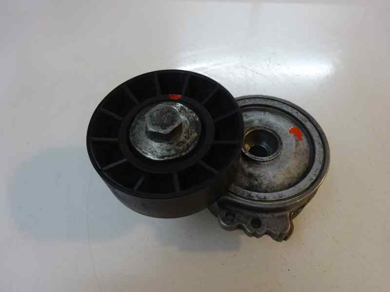 TENSOR CORREA AUXILIAR FIAT SCUDO 2.0 MULTIJET MT LWB H1 29 120CV | 88KW