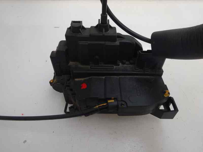 CERRADURA PUERTA TRASERA DERECHA RENAULT SCENIC 1.5 DCI MT 106CV