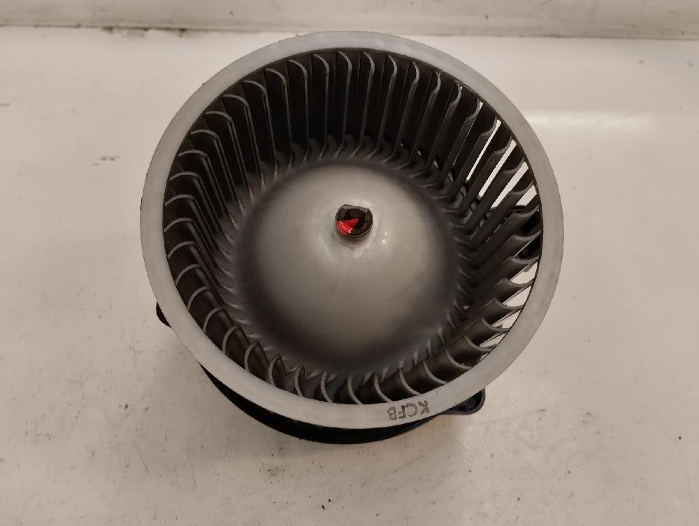 MOTOR CALEFACCION KIA CARENS 1.7 MT 115CV | 85KW
