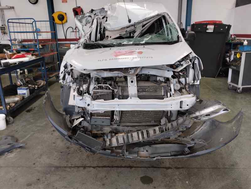 PORTON TRASERO DACIA DOKKER 1.5 MT 95CV | 70KW