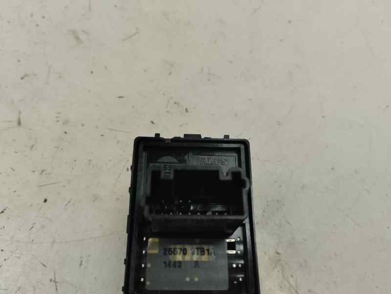 MANDO RETROVISOR NISSAN NOTE 1.2 MPI MT 80CV