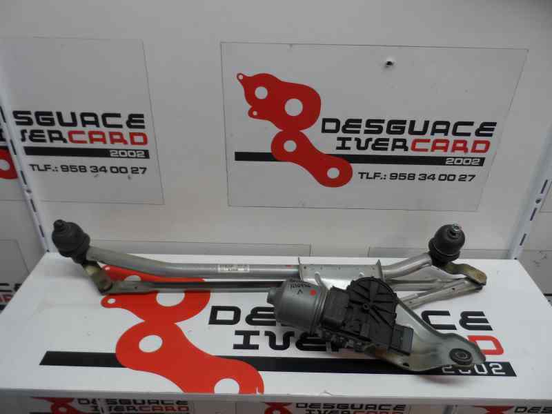 MOTOR LIMPIA DELANTERO DACIA SANDERO 1.2 16V MT 75CV