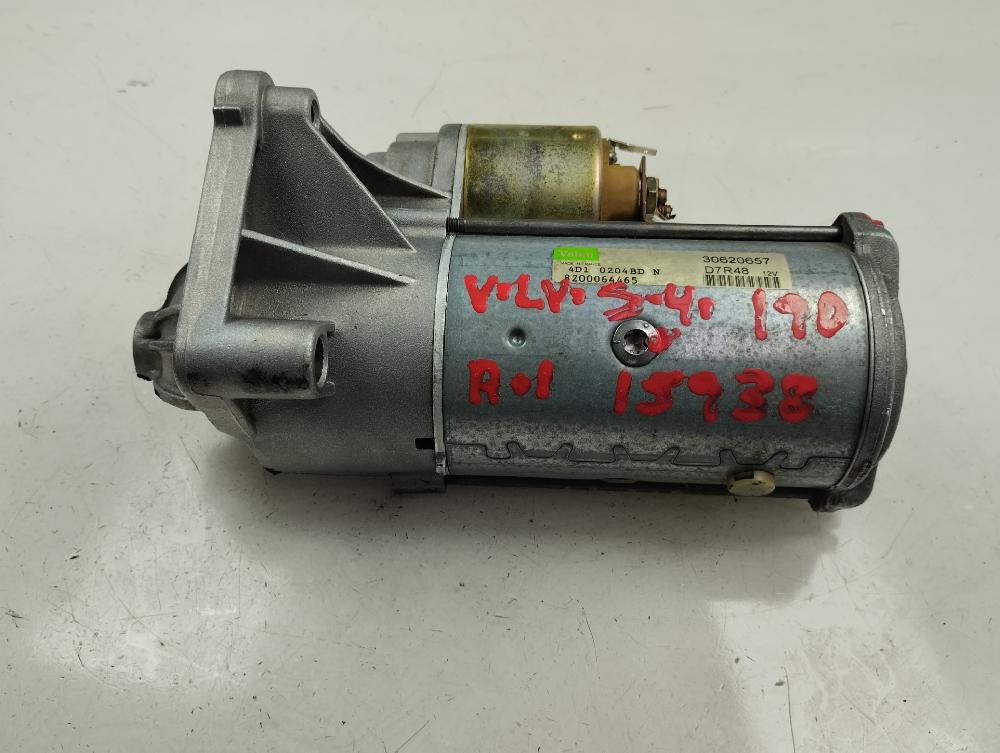MOTOR ARRANQUE VOLVO S40 1.9 TD MT 115CV