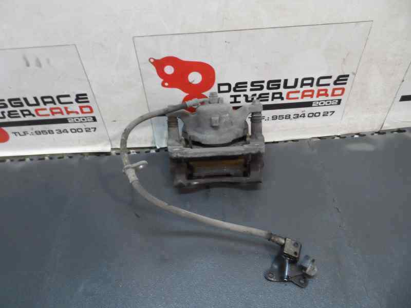 PINZA FRENO DELANTERA IZQUIERDA HONDA CIVIC 2.2 CTDI MT 140CV