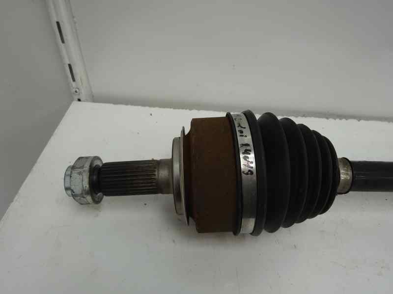 TRANSMISION DELANTERA IZQUIERDA HONDA ACCORD 2.0 MT 155CV
