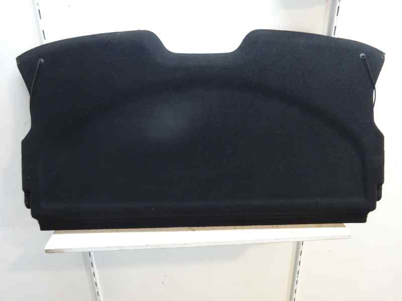 BANDEJA TRASERA CITROEN C4 1.6 HDI MT 90CV