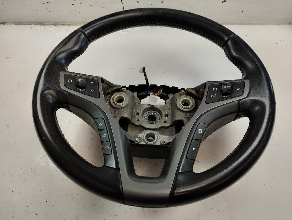 VOLANTE HYUNDAI I40 2015 1.7 CRDI MT 141CV