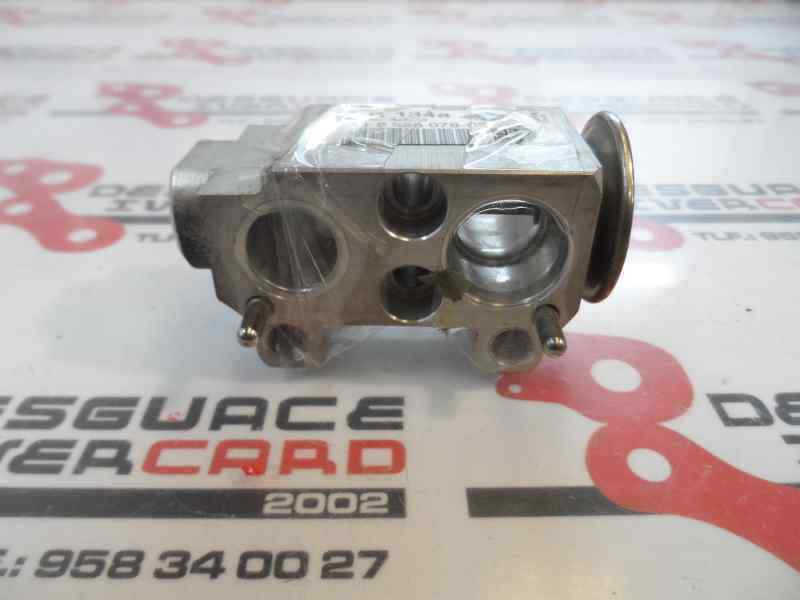 VALVULA EXPANSION BMW SERIE 3 2.0 318D MT 143CV