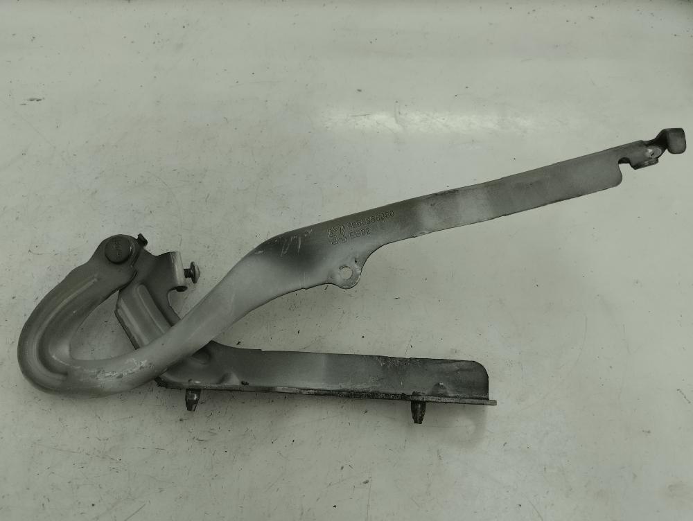 BISAGRA CAPOT DERECHA PEUGEOT 207 1.4 HDI MT 70CV