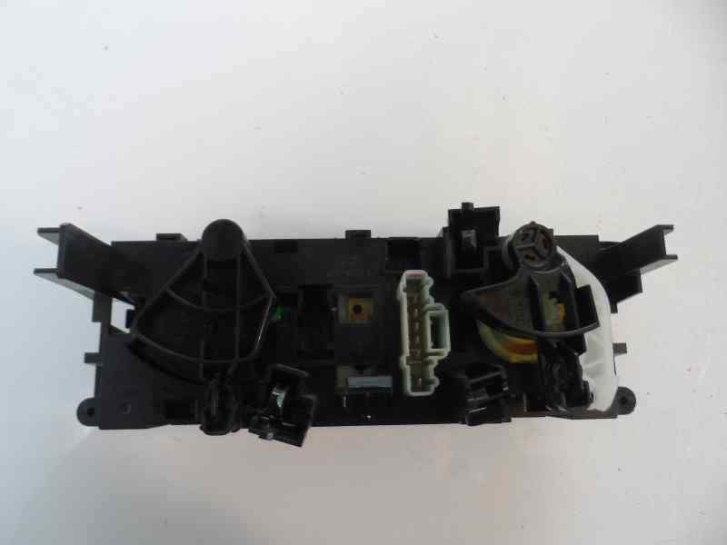 MANDO CALEFACCION AIRE ACONDICIONADO PEUGEOT 207 1.6 HDI MT 90CV