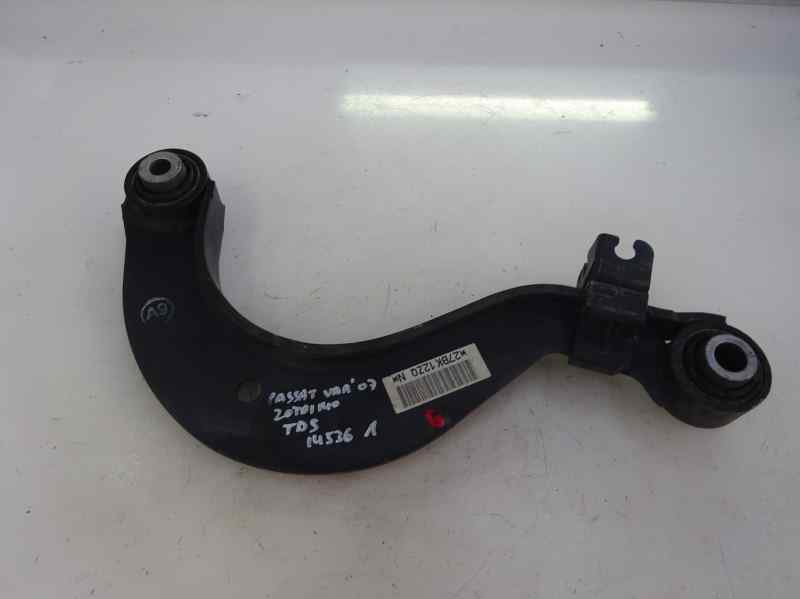 BRAZO SUSPENSION SUPERIOR TRASERO DERECHO VOLKSWAGEN PASSAT VARIANT 2.0 TDI DSG 150CV