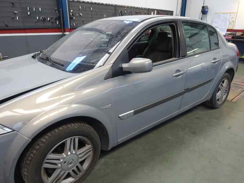 CENTRALITA MOTOR UCE RENAULT MEGANE 2004 1.9 DCI MT 120CV | 88KW