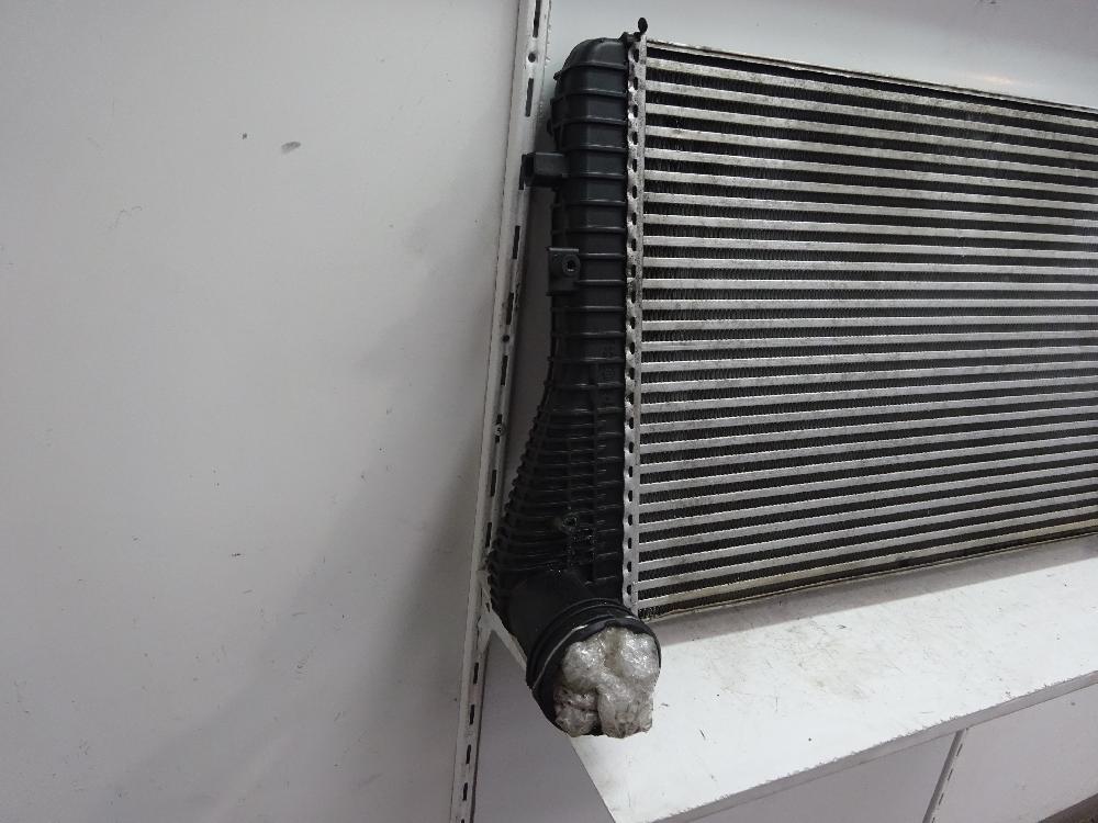INTERCOOLER SEAT TOLEDO 1.9 TD MT 105CV
