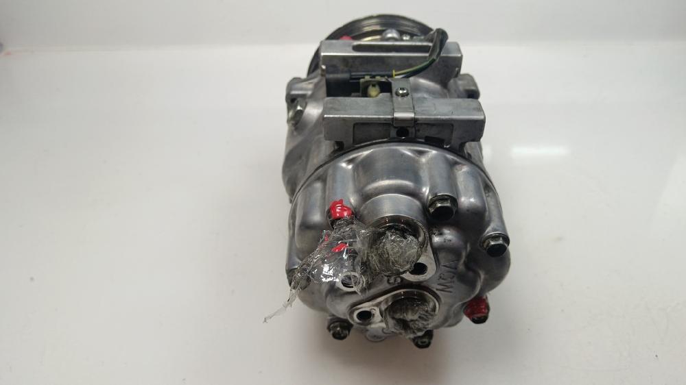 COMPRESOR AIRE ACONDICIONADO VOLVO S40 2.0 MT 136CV | 100KW