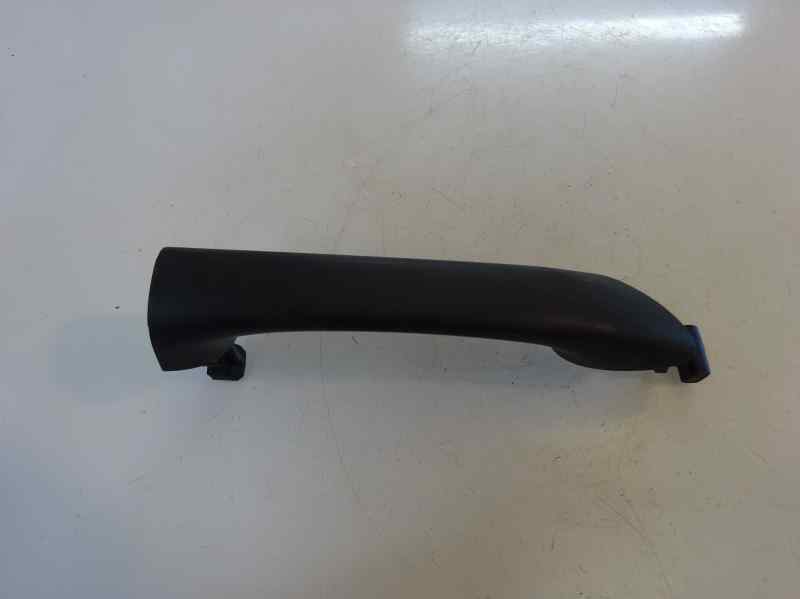 MANETA EXTERIOR DELANTERA DERECHA MERCEDES BENZ CLASE A 2.0 A 180 CDI MT 109CV