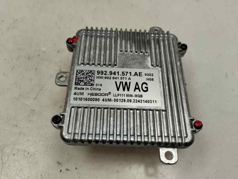 MODULO ELECTRONICO SEAT ARONA 1.0 AMT 110CV | 81KW