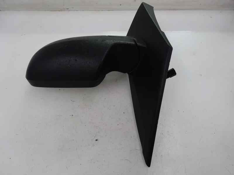 RETROVISOR IZQUIERDO FORD FIESTA 1.4 MT 80CV | 59KW