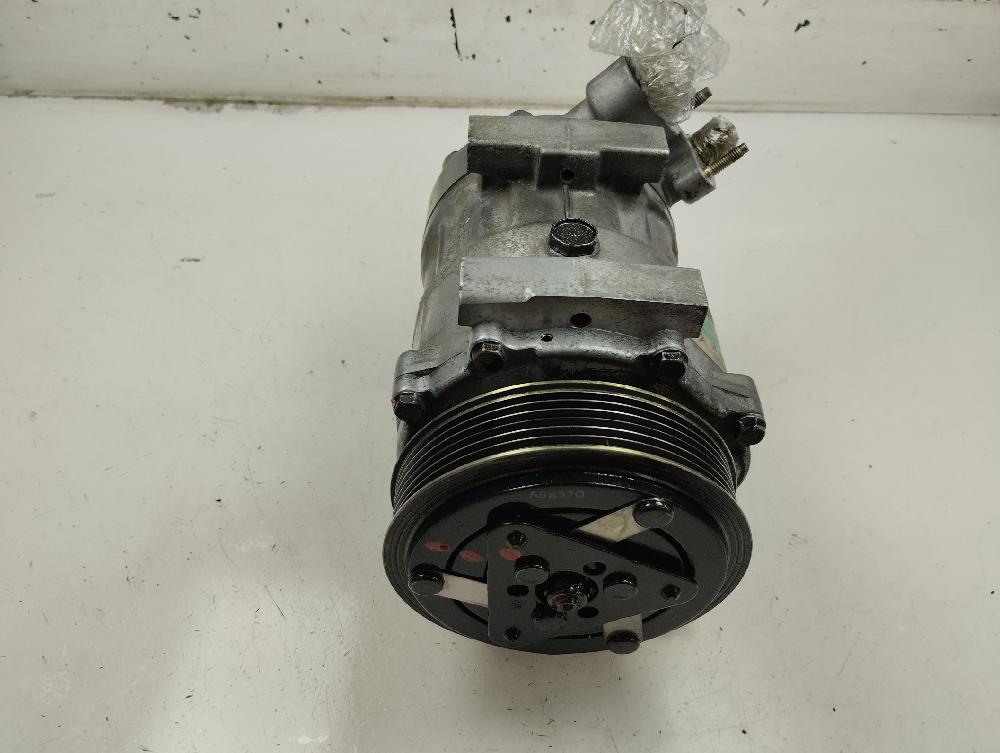 COMPRESOR AIRE ACONDICIONADO PEUGEOT 406 1.8 MT 116CV | 85KW