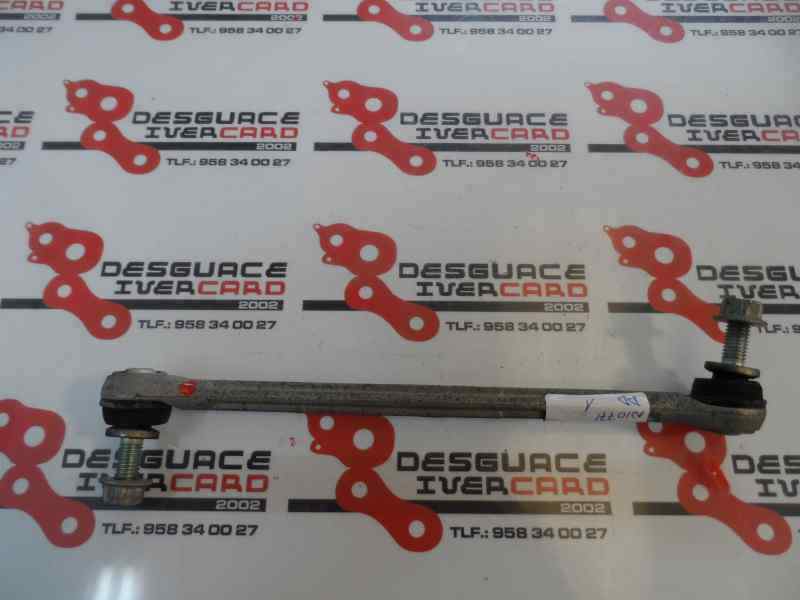 BIELETA ESTABILIZADORA DELANTERA DERECHA FORD FIESTA 1.4TDCI MT 68CV