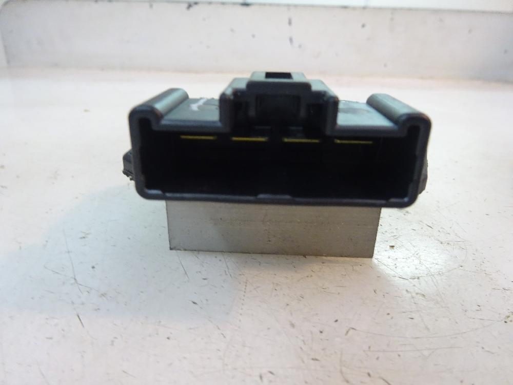 RESISTENCIA CALEFACCION TOYOTA AVENSIS 2005 2.2 D MT 148CV | 109KW