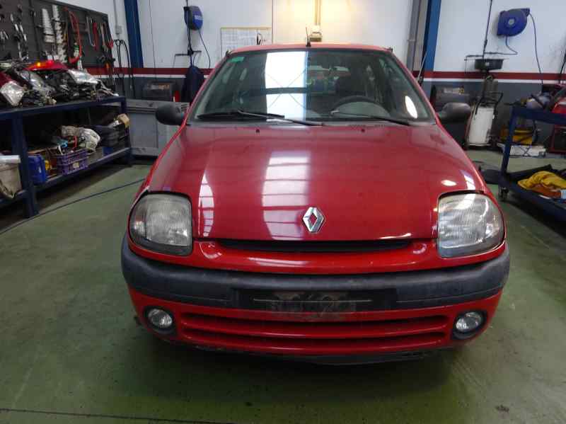RETROVISOR IZQUIERDO RENAULT CLIO 1.9 DTI MT 80CV | 59KW