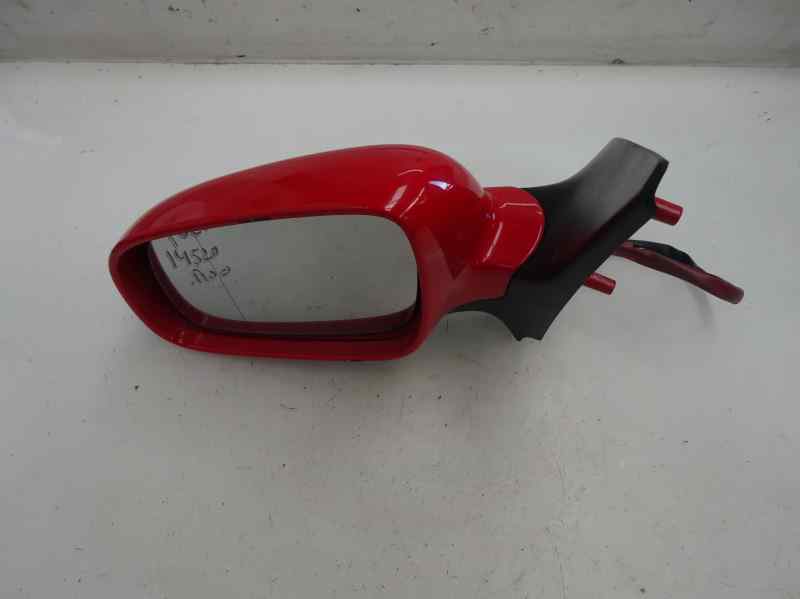 RETROVISOR IZQUIERDO VOLKSWAGEN POLO 2000 1.4 MT 75CV
