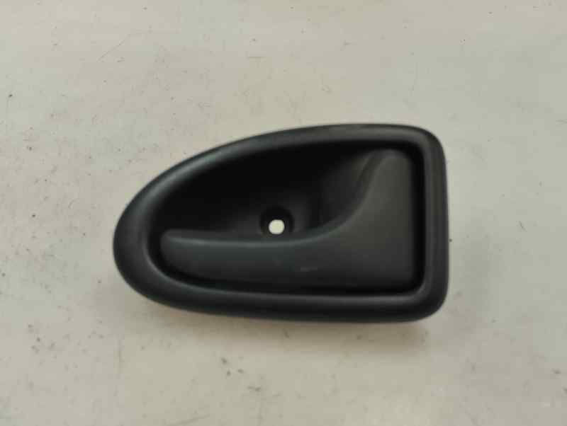 MANETA INTERIOR TRASERA DERECHA RENAULT CLIO 1.5 DCI MT 82CV
