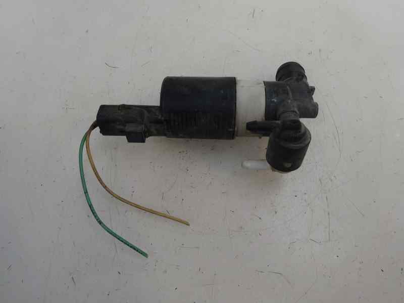 BOMBA LIMPIA CITROEN C4 PICASSO 1.6 HDI AMT 109CV